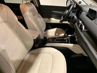 SUV Mazda CX-5 11 av 24