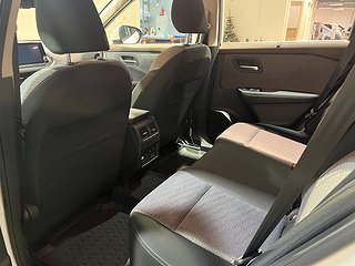 SUV Nissan X-Trail 9 av 20