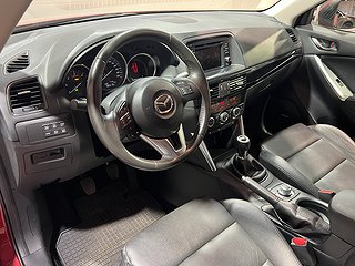 SUV Mazda CX-5 9 av 20