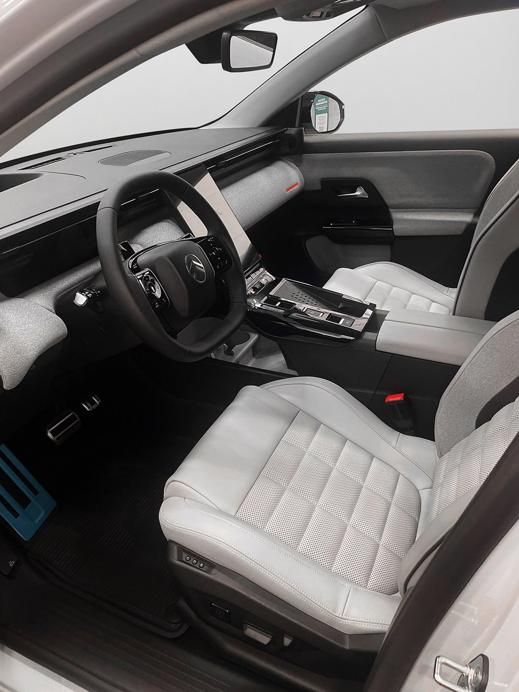 Citroën C5 Aircross 2026 - miniatyr 7