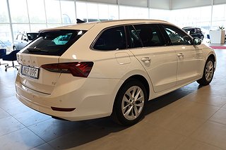 Kombi Skoda Octavia 7 av 22