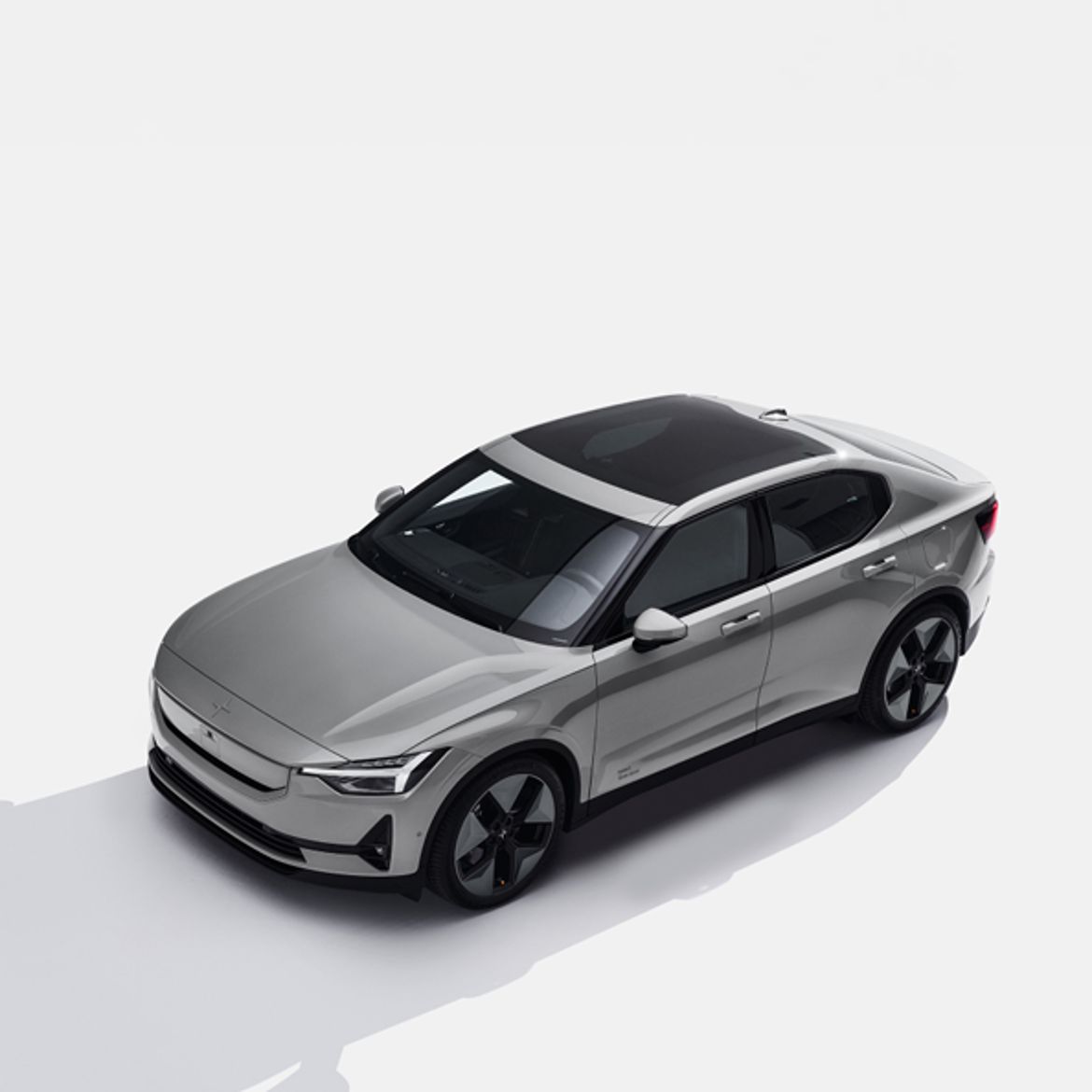 Polestar 2 2027, bild 3/10