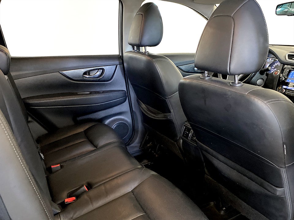 Bild på Nissan X-Trail Tekna 1.6 dCi 130hk Aut PANO SKINN GPS KAMERA