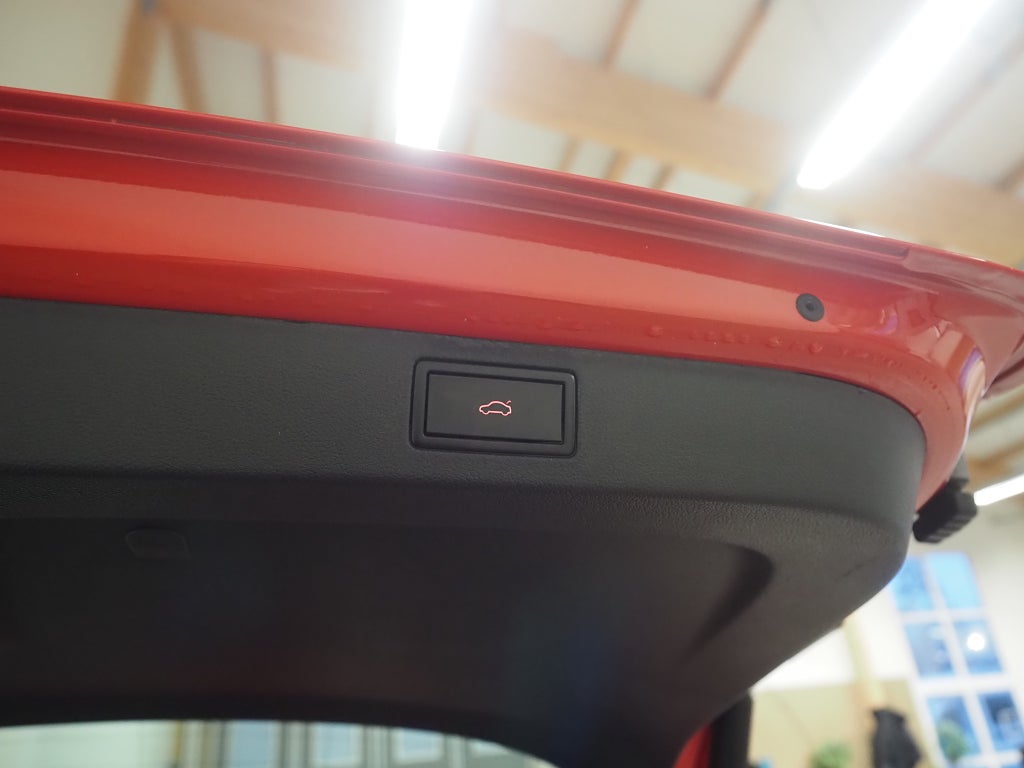 Skoda Kamiq 1.5 TSI 150hk Style Kamera|Drag|Rattvärme|Skinn 2020