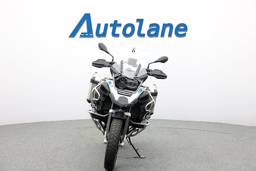 BMW R 1200 GSA* Sommarkampanj 4,99%