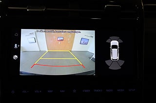 Kombi Hyundai Tucson 18 av 26