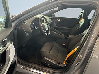 Polestar 2 Long range Dual motor Performance S&V-hjul/H/K/Panorama – bild 7
