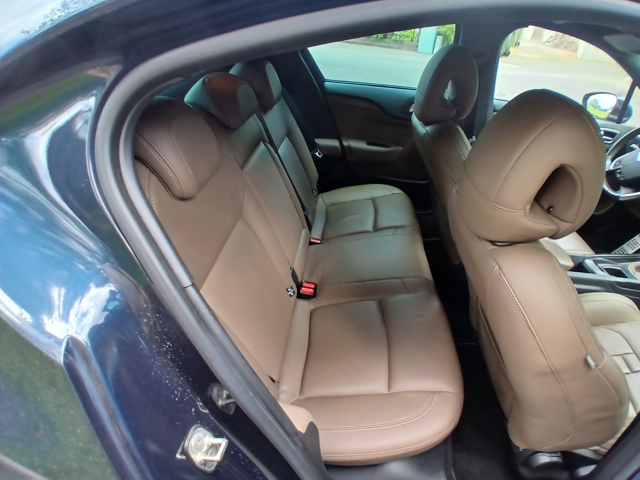 Citroen DS4 1.6 THP 2011, bild 6/38