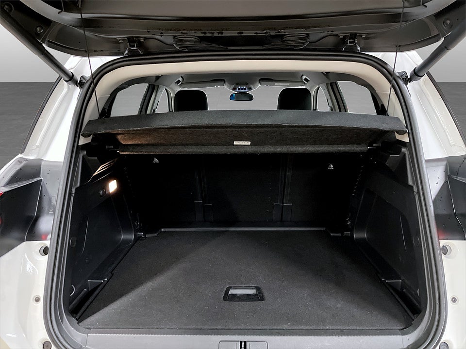 Bild på Citroën C5 Aircross Shine 1.2 PT 130hk Aut - B-KAMERA, NAVI