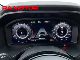 SUV Nissan Qashqai 20 av 23