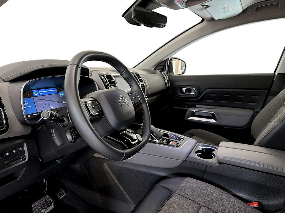 Bild på Citroën C5 Aircross Feel Hybrid 225hk Aut - B-KAMERA, CARPLAY