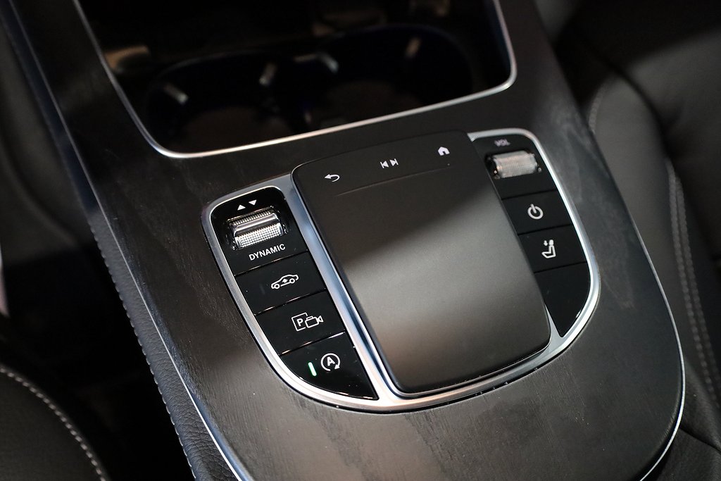 Mercedes-Benz E 220 d 4M All-Terrain 9G-Tronic Avantgarde 2023