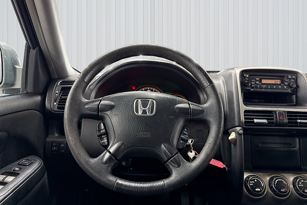 Honda CR-V 2005