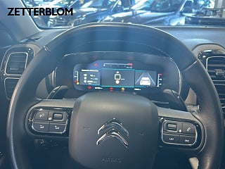 SUV Citroën C5 11 av 19