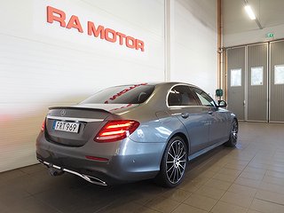 Sedan Mercedes-Benz E 6 av 22