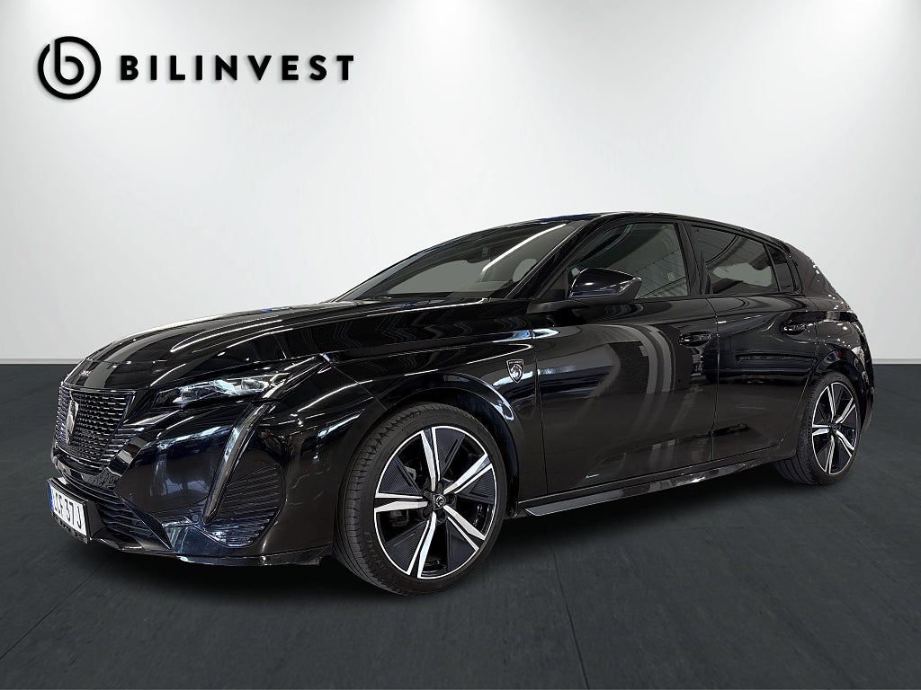 Peugeot 308 GT PureTech 130 AUT