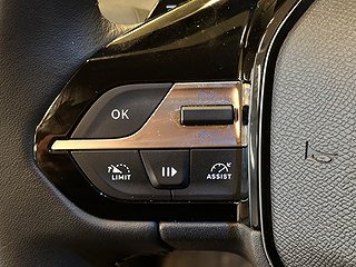 Peugeot 308 1.2 PureTech EAT MOMS/Psensorer/CarPlay/SoV-däck
