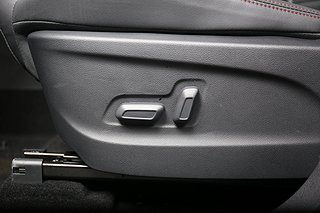 SUV Maxus Euniq 23 av 24