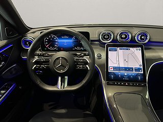 Kombi Mercedes-Benz C 6 av 14