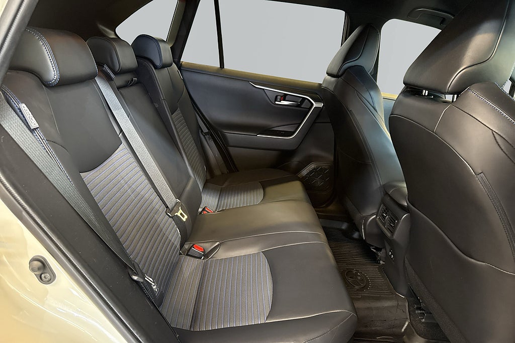 Toyota RAV4 2019