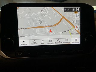 SUV Nissan Qashqai 15 av 21