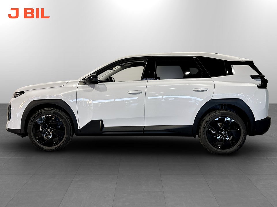 Bild på Citroën C5 Aircross MAX Hybrid - OMGÅENDE LEVERANS!