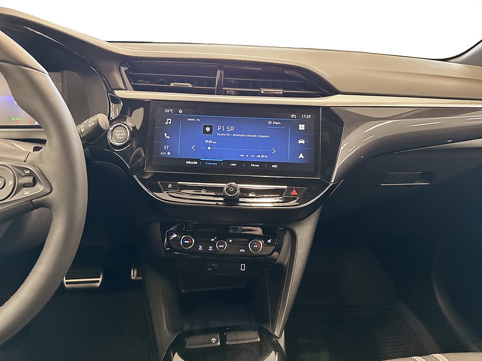Bild på Opel Corsa-e GS 50kWh 155hk Aut CARPLAY