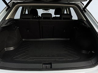 Volkswagen T-Roc 2.0 TDI SCR 4Motion Rattvärme/Kamera/P-Sens/SoV-Däck – bild 12