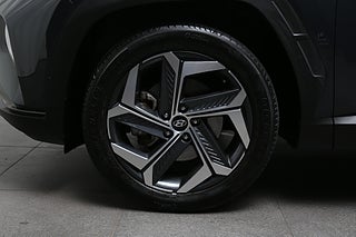 SUV Hyundai Tucson 7 av 32