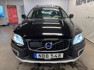 Volvo XC70 D4 AWD Aut Classic Momentum S&Vdäck/Dvärmare/Drag