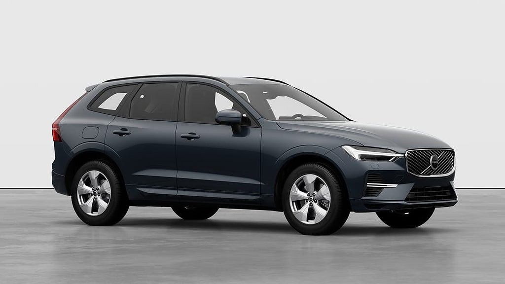 Volvo XC60 T6 Core Nordic Edition, Lagerbil, omgående leverans!