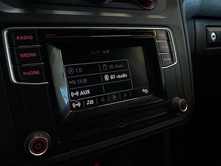 Volkswagen Caddy Van 2.0 TDI BMT Proline S&V-hjul/Drag/Dvärm