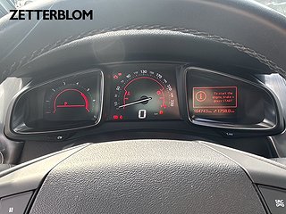 Sportkupé Citroën DS5 11 av 14