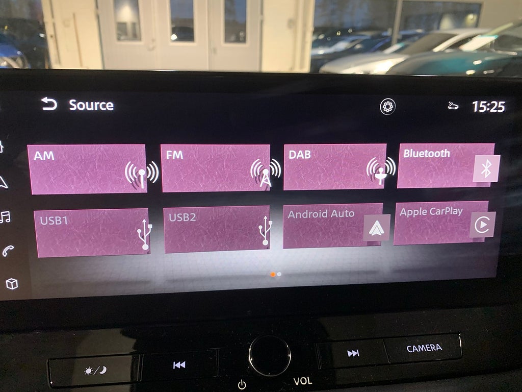 Nissan Qashqai 1.3| TEKNA DESIGN | Pano | 360 | Navi |MOMS 2023