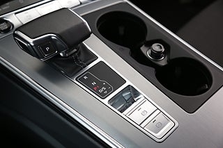 Kombi Audi A6 27 av 32