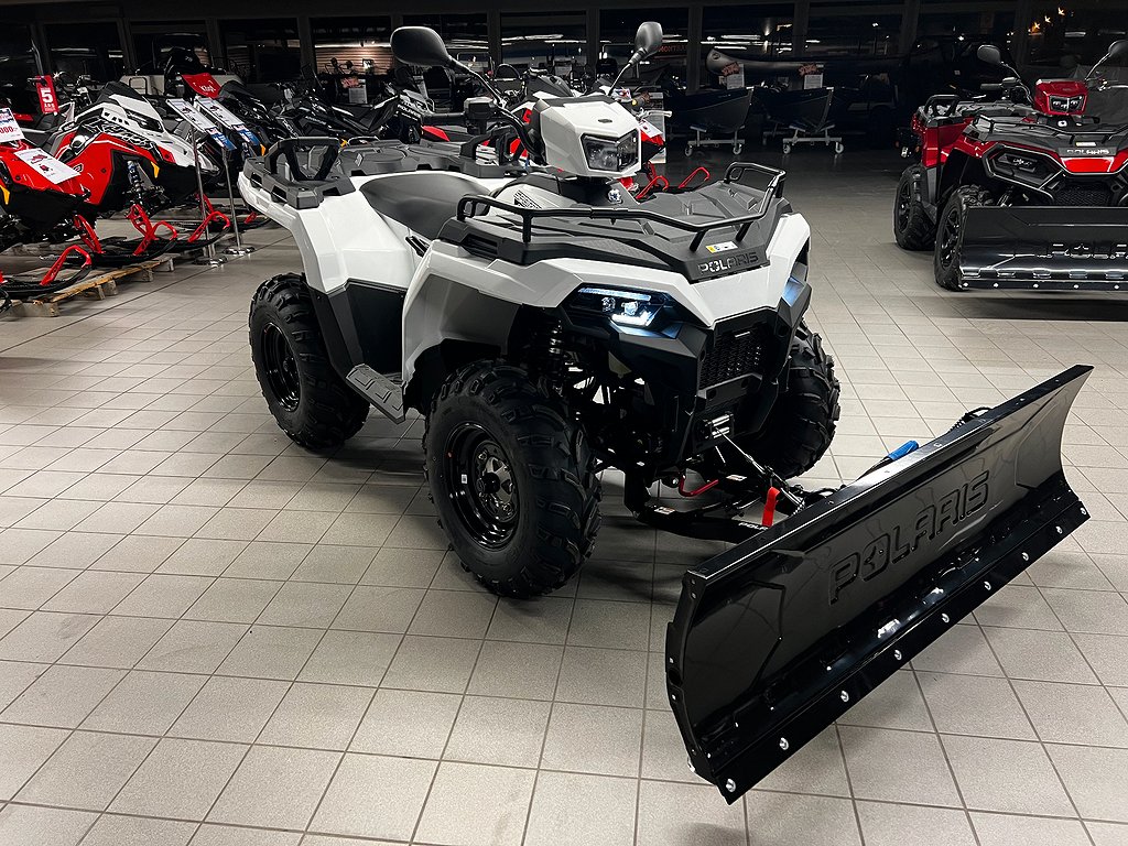 Polaris Sportsman 570 EPS 2024 SUPEREDAL 