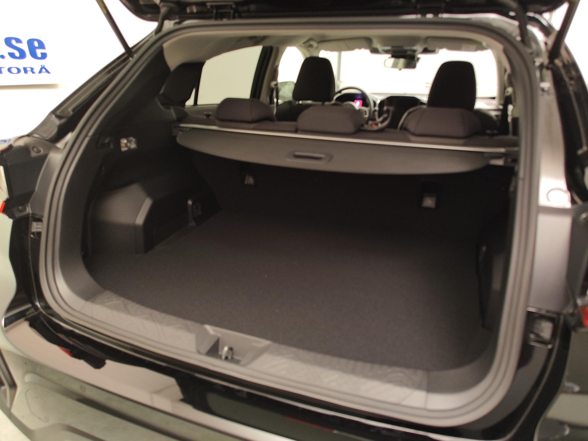 Subaru Crosstrek e-Boxer Adventure 2025, bild 6/34