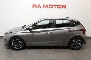 Halvkombi Hyundai i20 3 av 25