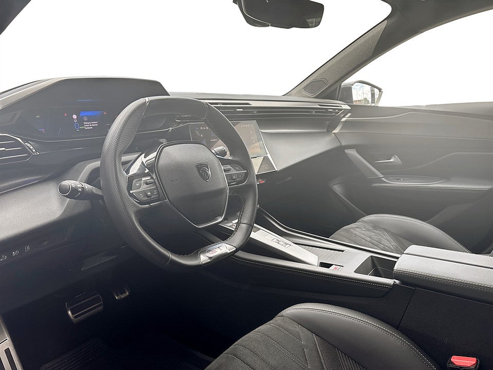 Bild på Peugeot 308 sw GT PHEV 224hk Aut B-KAMERA NAVI