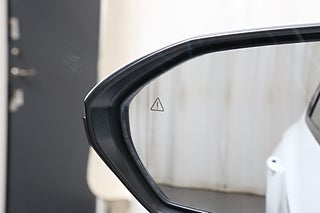 SUV Hyundai Tucson 36 av 36