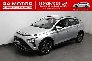 SUV Hyundai Bayon 1 av 23