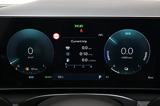 Kombi Hyundai Tucson 26 av 26
