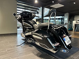 BMW R18 Bagger