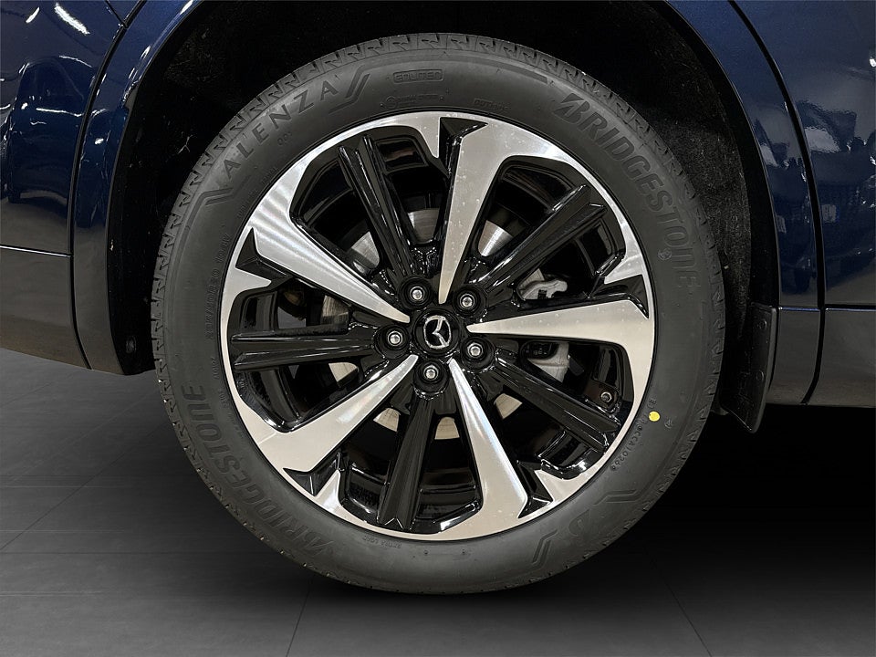 Bild på Mazda CX-60 Takumi Conv & Ljud 2.5 PHEV 327hk Aut 4WD PANO B-KAMERA