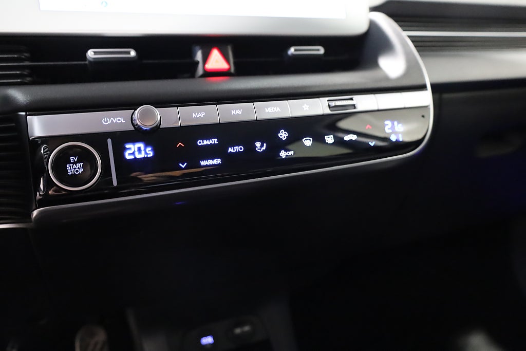 Hyundai IONIQ 5 77.4 kWh AWD Advanced 360° Bose Navi Leasbar