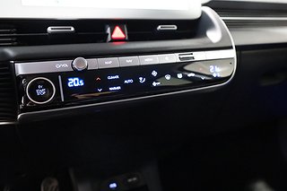 SUV Hyundai IONIQ 5 21 av 25