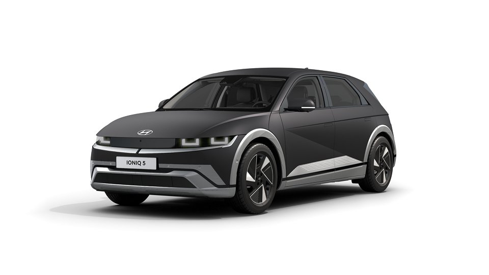 Hyundai IONIQ 5 Facelift 84 kWh AWD Advanced 2025