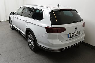 Kombi Volkswagen Passat 3 av 29