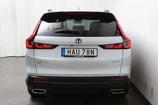 SUV Honda CR-V 9 av 27