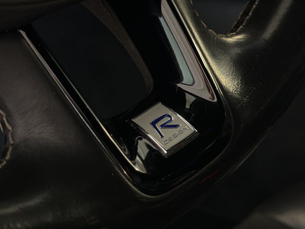 Volvo XC90 7-seater T5 AWD Geartronic, 8-trins, 250ps, 2019